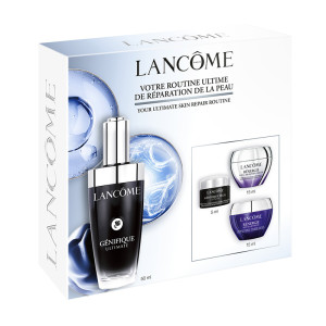 Génifique Ultimate Set - Reparaturserum Génifique Ultimate Set - Reparaturserum
